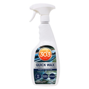 303 QUICK WAX 32 FL OZ