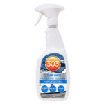 303 CLEAR VINYL PROTECTIVE CLEANER 32 FL OZ