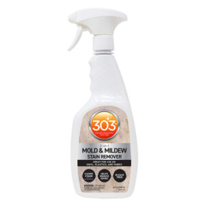 303 MOLD & MILDEW CLEANER & BLOCKER 32 FL OZ