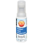 303 RUBBER SEAL PROTECTANT 3.4 FL OZ