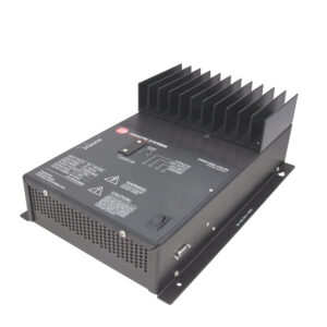 ANALYTIC SYSTEMS POWER SUPPLY 110AC TO 12DC/70A