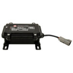 ANALYTIC SYSTEMS WATER PROOF IP66 DC BATTERY CHARGER 10A