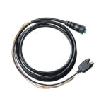 GARMIN NMEA 0183 W/ AUDIO CABLE