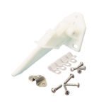 SEA DOG SPEEDOMETER PITOT KIT