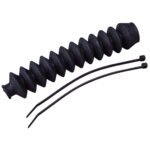 SEA DOG STEERING CABLE BOOT
