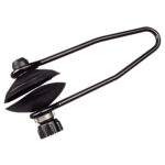 SEA DOG MOTOR FLUSH EAR MUFF