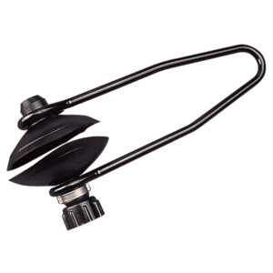 SEA DOG MOTOR FLUSH EAR MUFF