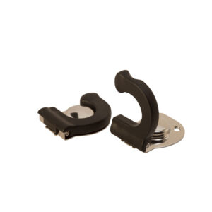 SEA DOG SS FOLDING POLE  BRACKET
