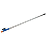 SEA DOG ALUM. BOAT HOOK 4' ONE PIECE