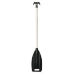 SEA DOG TELESCOPIC PADDLE  BOATHOOK HANDLE & GRAB BLADE