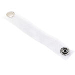 SEA DOG ADD A SNAP WHITE 4"