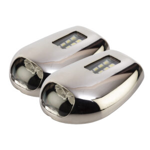 SEA DOG SS LED (CREE) DOCKING LIGHTS