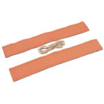 SEA DOG LEATHER MOORING LINE CHAFE KIT 1/2"
