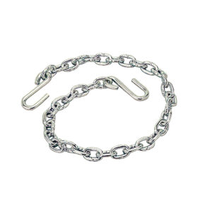 SEA DOG ZINC PLATED SAFETY  CHAIN