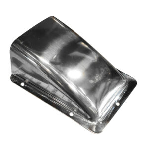 SEA DOG STAINLESS STEEL COWL  VENT