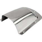 SEA DOG STAINLESS STEEL CLAM SHELL VENT MINI
