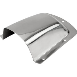 SEA DOG STAINLESS STEEL CLAM SHELL VENT MINI