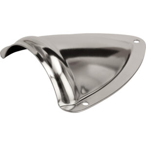 SEA DOG STAINLESS STEEL MIDGET VENT LARGE