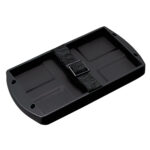 SEA DOG POLYPROPYLENE BATTERY TRAY W/STRAP SZ.24