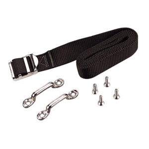 SEA DOG BATTERY BOX STRAP 48"