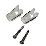 SEA DOG NYLON FLEXIBLE DOOR CATCH