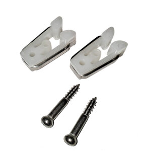 SEA DOG NYLON FLEXIBLE DOOR CATCH