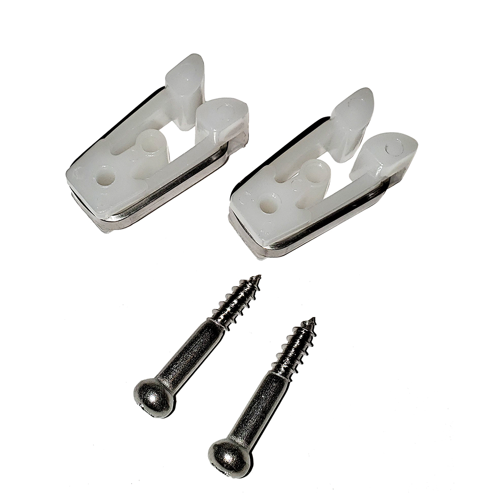 SEA DOG NYLON FLEXIBLE DOOR CATCH