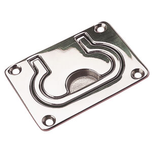SEA DOG SS FLUSH HATCH PULL