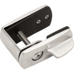 SEA DOG SS GATE LATCH PONTOON