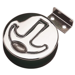 SEA DOG SS ROUND T HANDLE  LATCH