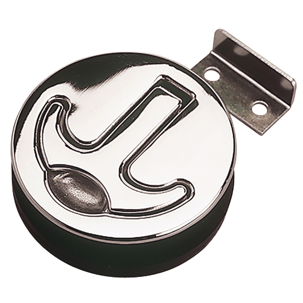 SEA DOG SS ROUND T HANDLE LATCH