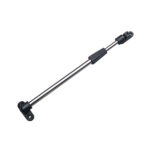 SEA DOG SS HATCH ADJUSTER 14" TWIST TYPE