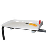 SEA DOG FILET TABLE LARGE W/SQUARE TUBE RAIL MOUNT
