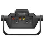 GARMIN BAIL MOUNT W/QUICK RELEASE CRADLE