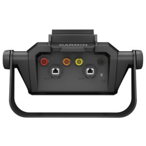 GARMIN BAIL MOUNT W/QUICK RELEASE F/ ECHOMAP ULTRA 10"