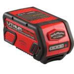 STRIKEMASTER 40V LITHIUM ION BATTERY