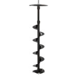 STRIKEMASTER LITE-FLITE LAZER DRILL 8"