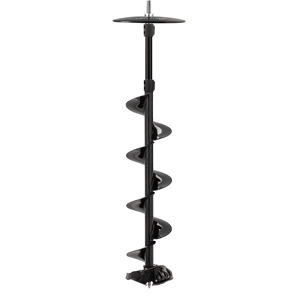 STRIKEMASTER LITE-FLITE LAZER DRILL 8"