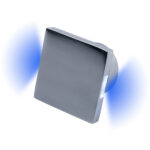 SEA DOG STAINLESS LED COURTESY LIGHT UP/DOWN OR SIDE BLUE