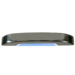 SEA DOG DELUXE LED COURTESY LIGHT DOWN/BLUE W/SS COVER