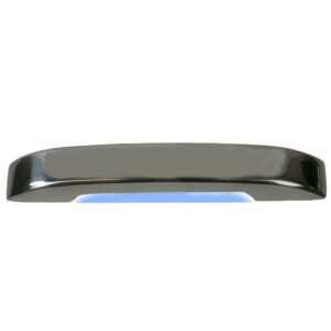 SEA DOG DELUXE LED COURTESY LIGHT DOWN/BLUE W/SS COVER