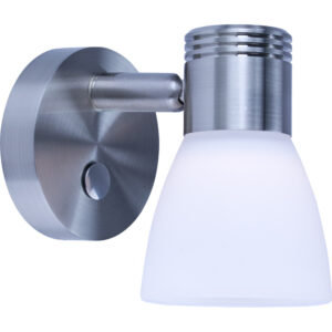 SEA DOG CABIN READING LIGHT  LED TOUCH ON/OFF/DIMMER