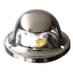 SEA DOG STAINLESS STEEL STERN LIGHT