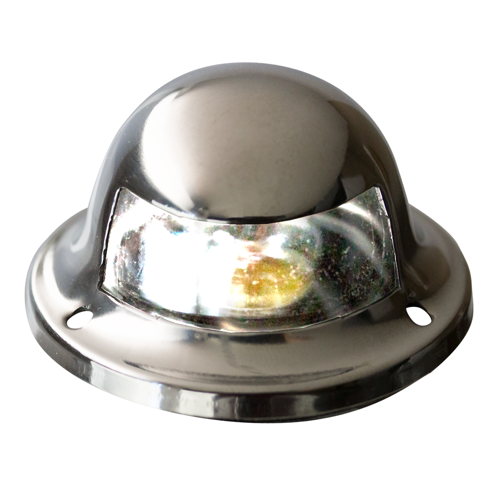 SEA DOG STAINLESS STEEL STERN LIGHT