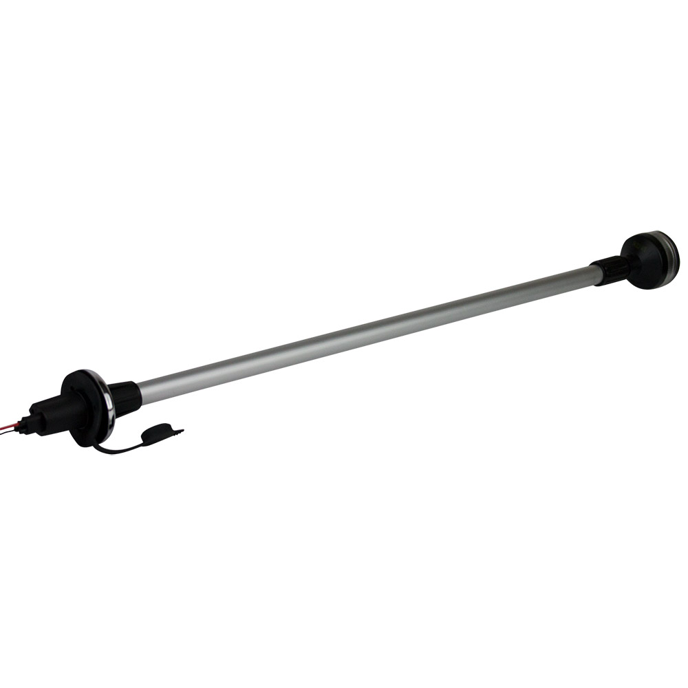 SEA DOG LED TELESCOPIC ALL AROUND LIGHT 26"-48"
