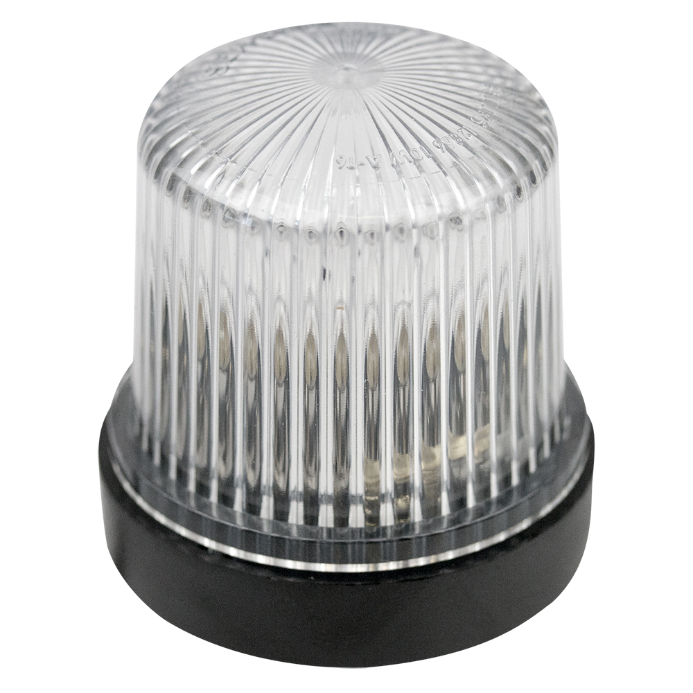 SEA DOG NYLON/POLYCARBONATE ALL AROUND LIGHT