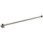 SEA DOG STAINLESS SIDE MOUNT FLAGPOLE 20"