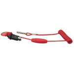 SEA DOG UNIVERSAL KILL SWITCH W/FLOATING LANYARD