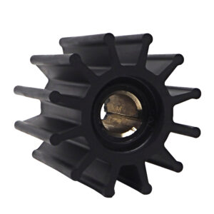 ALBIN PUMP PREMIUM IMPELLER 06-02-025 82.4X20X73.4MM