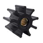 ALBIN PUMP PREMIUM IMPELLER 06-02-027 95X25X63MM